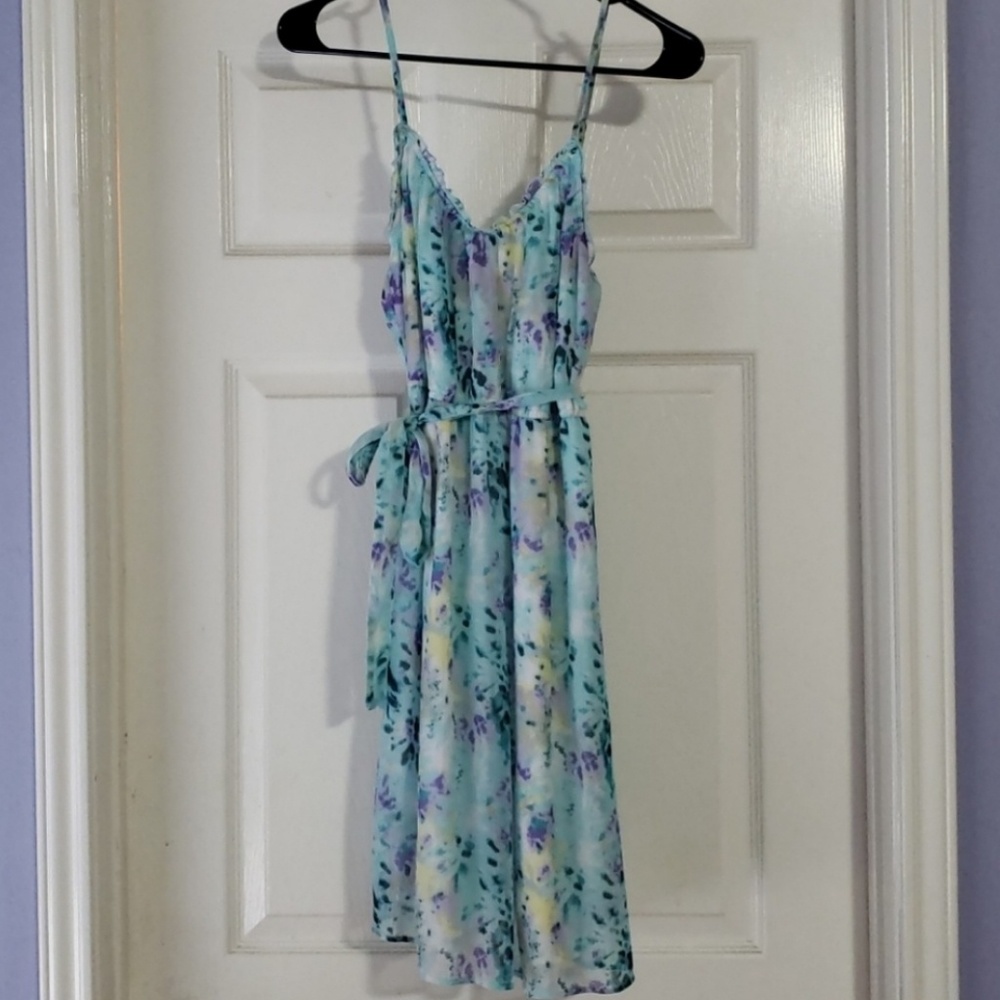 Spring fun dress Juniors